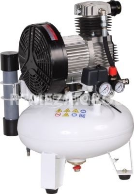 Поршневой компрессор Fiac СБ4-24.GMS150 фото