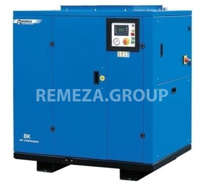Винтовой компрессор Remeza ВК75-10 фото