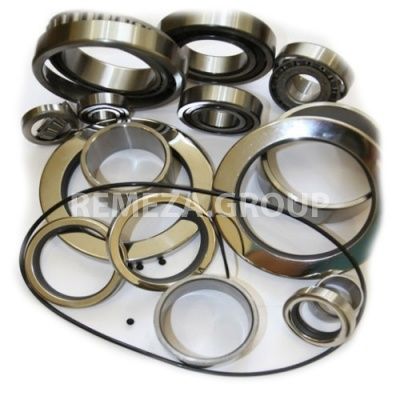 Ремкомплект подшипников и уплотнений СЕ55R2/ R3/RB1/RW GHH RAND 88111679 фото