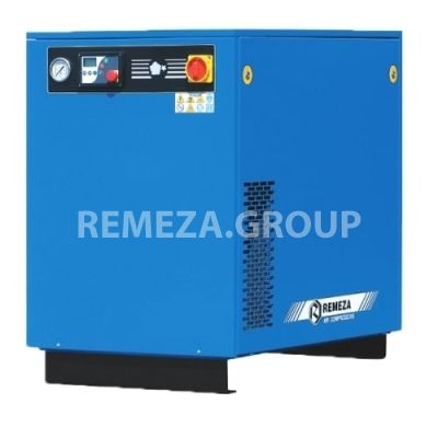 Винтовой компрессор Remeza ВК5Е-15 фото