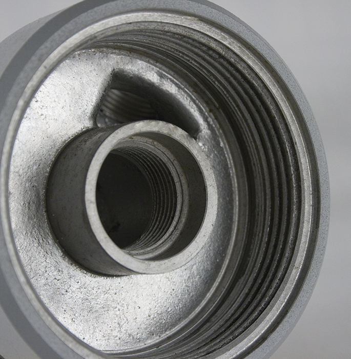 Магистральный фильтр Remeza HF007 HF6060 S фото