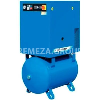 Винтовой компрессор Remeza ВК 7-10-270 фото