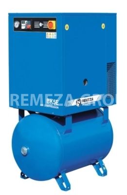 Винтовой компрессор Remeza ВК5Е-8-270 фото
