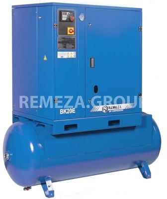Винтовой компрессор Remeza ВК20Е-8-500ВС фото
