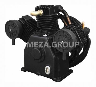 Компрессорная головка W115II-16 Remeza 4023530030 фото