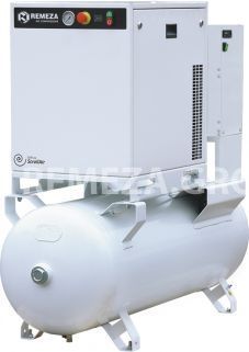 Спиральный компрессор Remeza КС10-10-270Д фото