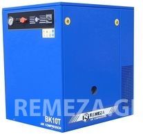Винтовой компрессор Remeza ВК10Т-15 фото