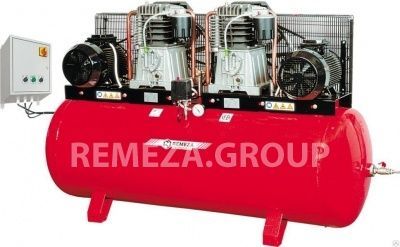 Поршневой компрессор Fiac СБ4/Ф-500.AB858Т фото