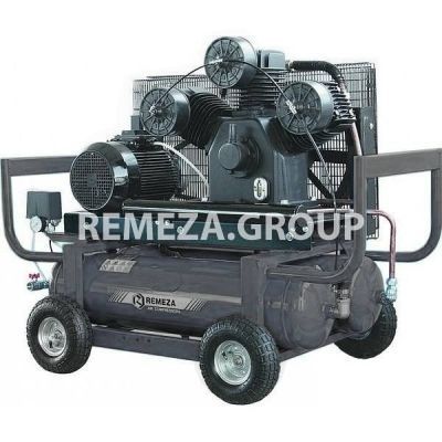 Поршневой компрессор Remeza СБ4/С-90.LB75.190FR фото