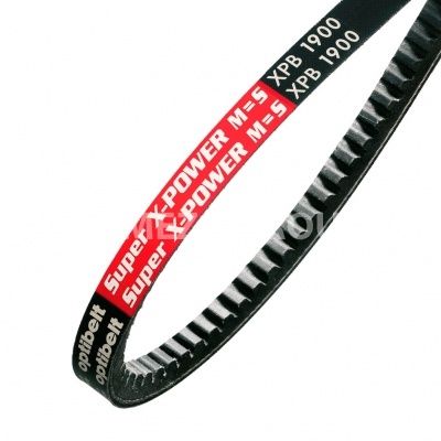 Ремень ХРА - 1107 Remeza 4302104403 фото