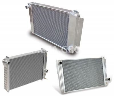 Радиатор E1, ЕСА 016 Noname 4100204002 фото