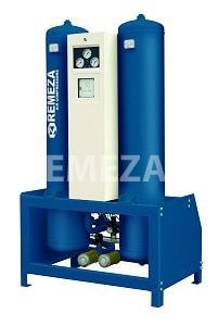 Адсорбционный осушитель Remeza RED 129 фото
