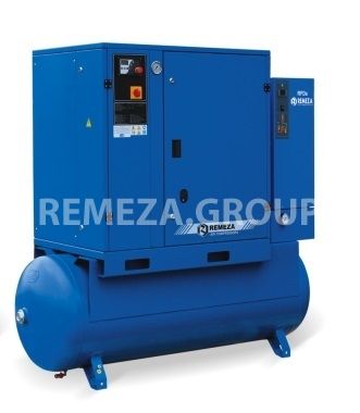 Винтовой компрессор Remeza ВК25Т-10-500Д фото