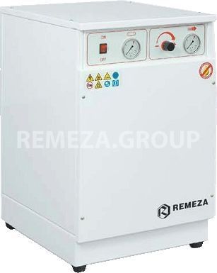 Поршневой компрессор Fiac СБ4-16.GMS150KМ фото