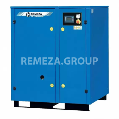Винтовой компрессор Remeza ВК 25-8Д фото