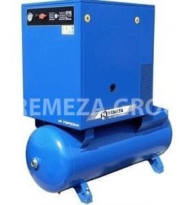 Винтовой компрессор Remeza ВК5Т-8-270 фото
