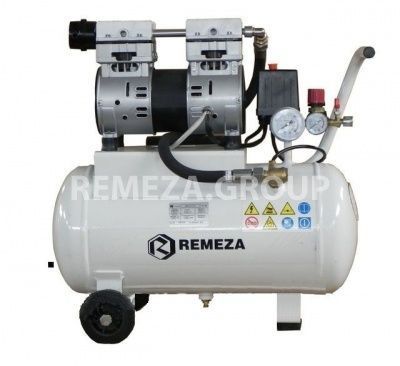 Поршневой компрессор Remeza СБ4/C-24.OLD10 фото