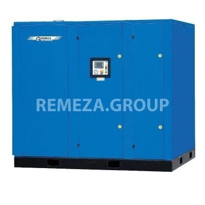 Винтовой компрессор Remeza ВК50Р-7.5ДВС фото