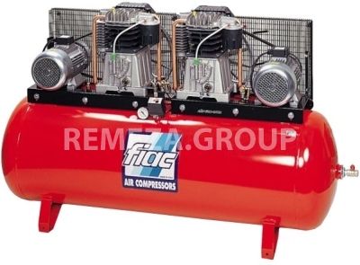 Поршневой компрессор Fiac СБ4/Ф-500.АВ850ТБ фото