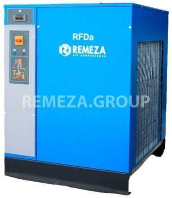Рефрижераторный осушитель Remeza RFDa 312 фото