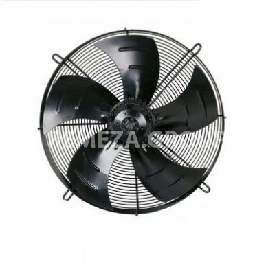 S4D500АM0302 осевой вентилятор Noname 4331100503 фото