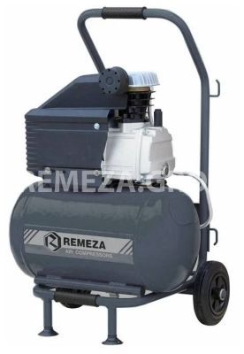 Поршневой компрессор Remeza СБ4/С-20.J1048B фото