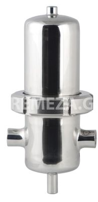 Магистральный фильтр Remeza SPF175 2030 PIW фото