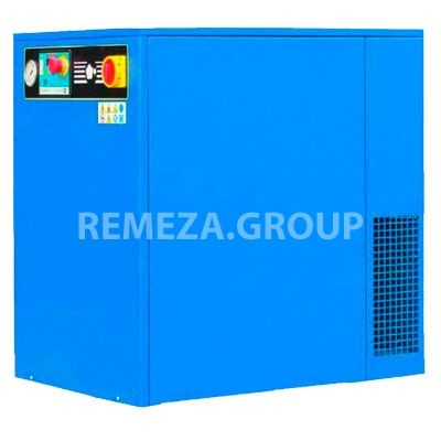 Винтовой компрессор Remeza ВК 60Е-10 фото