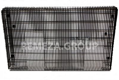 R 3101.00.00.400/500 Решетка в сборе фото