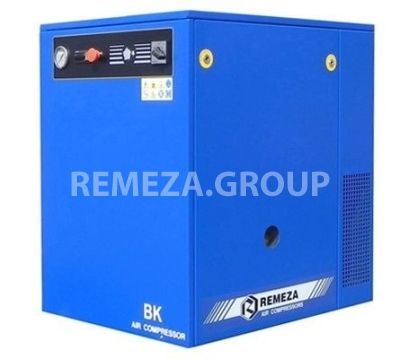 Винтовой компрессор Remeza ВК7Т-8 фото
