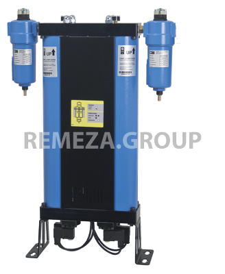 Адсорбционный осушитель Remeza REDC 3 фото