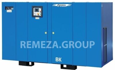 Винтовой компрессор Remeza ВК100Р-7.5ВС фото
