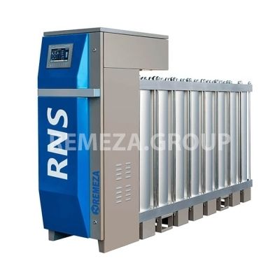 Генератор азота Remeza RNS-30 фото