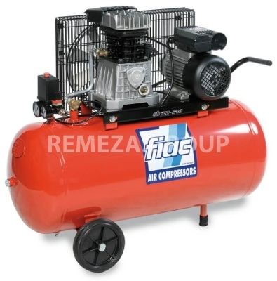 Поршневой компрессор Fiac СБ4/С-50.AB360А-1,5 фото