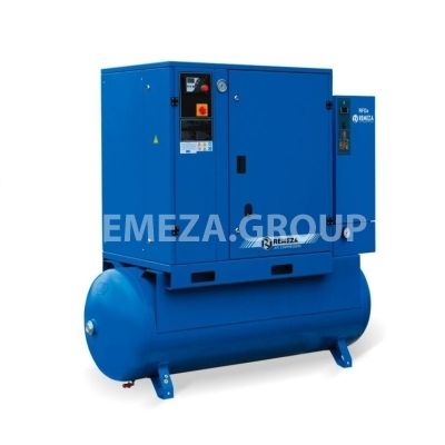 Винтовой компрессор Remeza ВК30Т-20-470Д2ВС фото