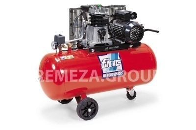 Поршневой компрессор  СБ4/С-100.AB510 фото