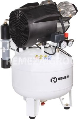 Поршневой компрессор Fiac СБ4-50.VS204М фото