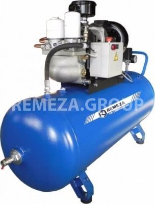 Винтовой компрессор Remeza ВК4А-10-200-1 фото