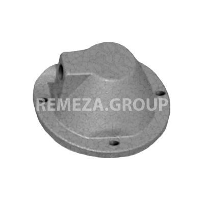 Крышка задняя LT100 (старого образца) фото