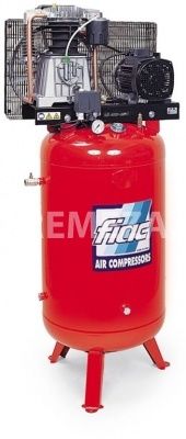 Поршневой компрессор Fiac СБ4/Ф-270.AB858В фото