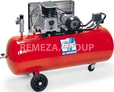 Поршневой компрессор Fiac СБ4/С-300.АВ858 фото