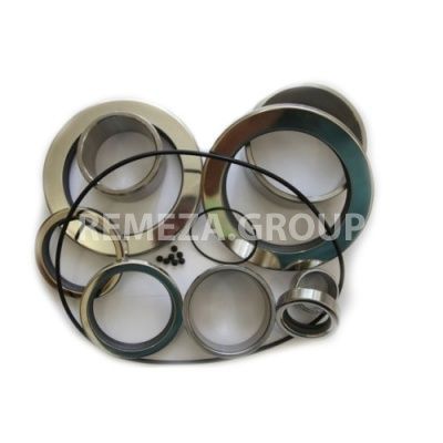 Ремкомплект уплотнений EVO9 G ROTORCOMP 162837 фото