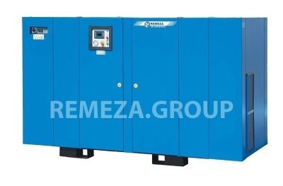 Винтовой компрессор Remeza ВК100Р-13 фото